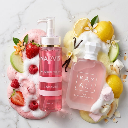 GEL DOUCHE - Kayali 81